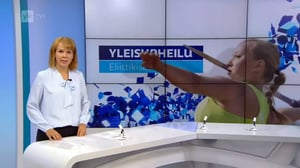 Urheiluruutu: 27.08.2016 18.10