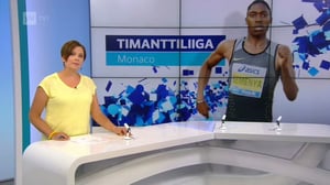 Urheiluruutu: 16.07.2016 18.10