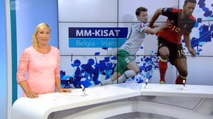 Urheiluruutu: 18.06.2016 18.10