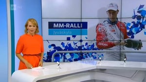 Urheiluruutu: 31.07.2016 18.09