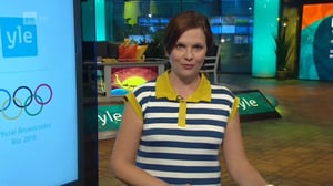 Urheiluruutu: 21.08.2016 18.10