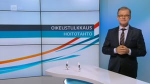 Yle Uutiset Viikko viitottuna: 04.12.2016 11.05