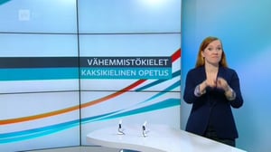 Yle Uutiset Viikko viitottuna: 22.05.2016 11.05