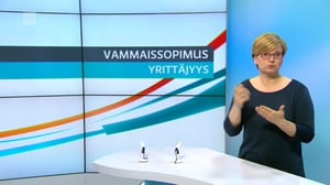 Yle Uutiset Viikko viitottuna: 15.05.2016 11.05