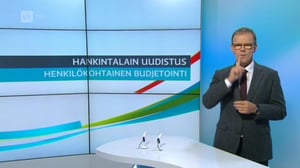 Yle Uutiset Viikko viitottuna: 18.09.2016 11.20