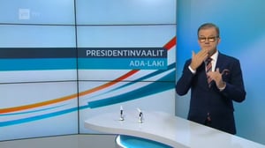 Yle Uutiset Viikko viitottuna: 13.11.2016 11.05