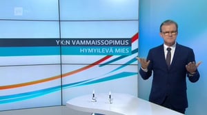 Yle Uutiset Viikko viitottuna: 04.09.2016 11.05