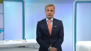 Yle Nyheter TV-nytt: 12.06.2016 19.30