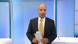 Sportnytt: 10.09.2016 19.40