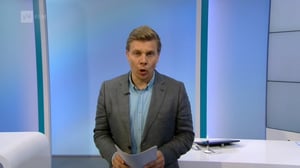 Sportnytt: 04.06.2016 19.40