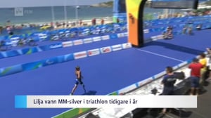 Sportnytt: 11.09.2016 19.40