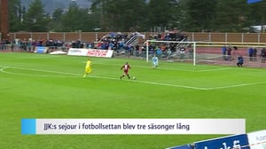 Sportnytt: 22.10.2016 19.39