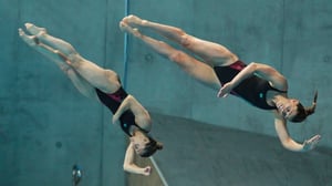 Uimahyppyjen EM: 15.05.2016 19.10