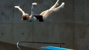 Uimahyppyjen EM: 14.05.2016 14.30