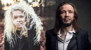 Kirjoitin tämän Sinulle - Jarkko Martikainen ja Laura Moisio: 19.05.2016 10.31