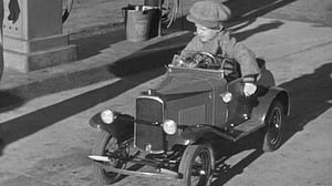 Päivän kuvat: vanhat autot: auton huolto: 13.07.2016 12.00