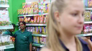 Yle FOLK: Päivä Intiassa: 29.08.2016 14.30