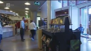 Oddasat: 19.05.2016 20.45