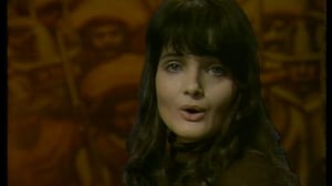 Elävä arkisto: Kristiina Halkola laulaa rakkaudesta: 24.12.2016 12.53