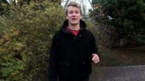 Mun päivä 2: Rajojen ylitys: 29.11.2016 10.00