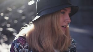 Katutanssielämää 1: Veera-Treenejä ja menestystä (S): 29.11.2016 17.15