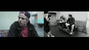 Katutanssielämää 1: Lasse-Työtä ja esiintymistä (S): 29.11.2016 17.15