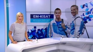 Urheiluruutu: 27.06.2016 20.55