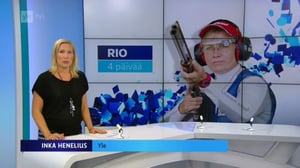 Urheiluruutu: 01.08.2016 20.55