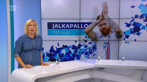 Urheiluruutu: 04.07.2016 20.55