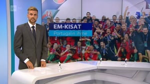 Urheiluruutu: 11.07.2016 20.55