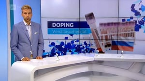 Urheiluruutu: 18.07.2016 21.55