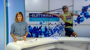 Urheiluruutu: 13.07.2016 20.55