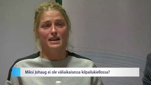 Urheiluruutu: 13.10.2016 20.55