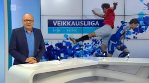 Urheiluruutu: 26.05.2016 20.55