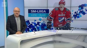 Urheiluruutu: 10.11.2016 20.55