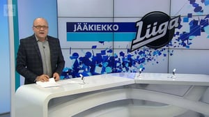 Urheiluruutu: 10.11.2016 21.54