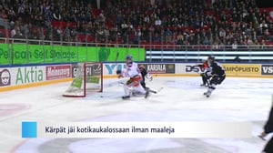 Urheiluruutu: 26.11.2016 22.14