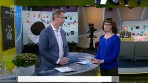 Ylen aamu-tv: 14.05.2016 09.05