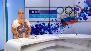 Urheiluruutu: 24.07.2016 20.45