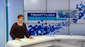 Urheiluruutu: 15.07.2016 22.05