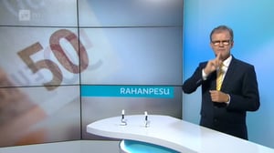 Yle Uutiset viittomakielellä: 04.08.2016 16.55