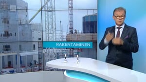 Yle Uutiset viittomakielellä: 05.08.2016 16.55