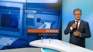 Yle Uutiset viittomakielellä: 03.08.2016 16.55