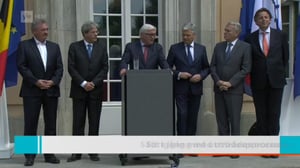 Yle Nyheter TV-nytt: 25.06.2016 19.30