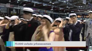 Yle Nyheter TV-nytt: 04.06.2016 19.30