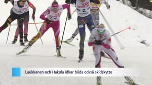 Sportnytt: 19.11.2016 19.40