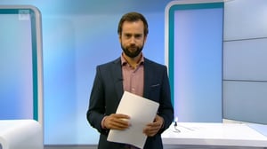 Sportnytt: 28.08.2016 19.40