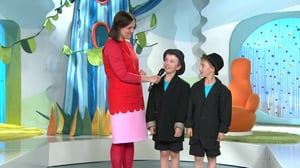 Tanssitaan: 26.05.2016 11.30