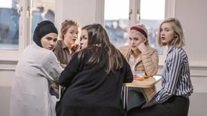 Skam (12): 16.12.2016 15.00