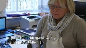 Yle Oddasat: 05.09.2016 15.15